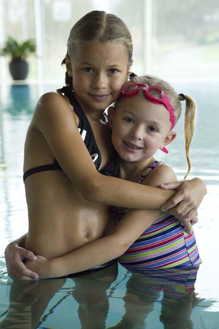 Enjoy Resorts Marina Fiskenaes - Wellness & Waterpark Gråsten エクステリア 写真