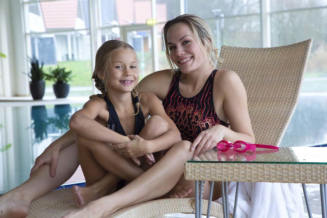Enjoy Resorts Marina Fiskenaes - Wellness & Waterpark Gråsten エクステリア 写真