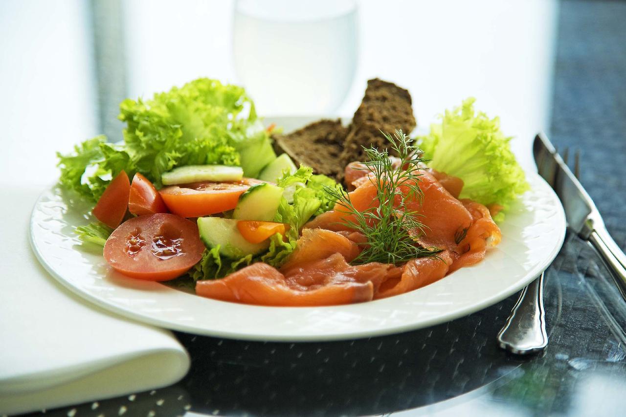 Enjoy Resorts Marina Fiskenaes - Wellness & Waterpark Gråsten エクステリア 写真