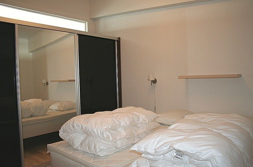 Enjoy Resorts Marina Fiskenaes - Wellness & Waterpark Gråsten エクステリア 写真